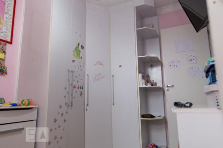 Apartamento para alugar com 67m², 3 quartos e 1 vagaQuarto 3