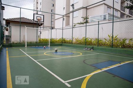 Apartamento para alugar com 67m², 3 quartos e 1 vagaÁrea comum