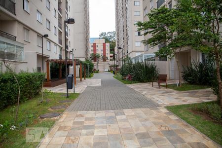 Apartamento para alugar com 67m², 3 quartos e 1 vagaÁrea comum