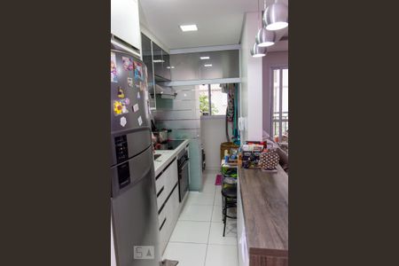 Apartamento para alugar com 67m², 3 quartos e 1 vagaCozinha