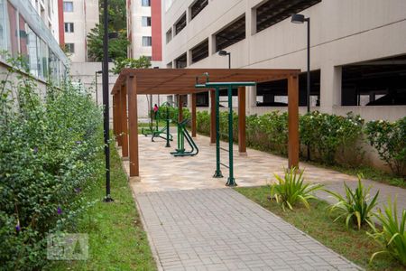 Apartamento para alugar com 67m², 3 quartos e 1 vagaEntrada