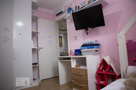 Apartamento para alugar com 67m², 3 quartos e 1 vagaQuarto 3