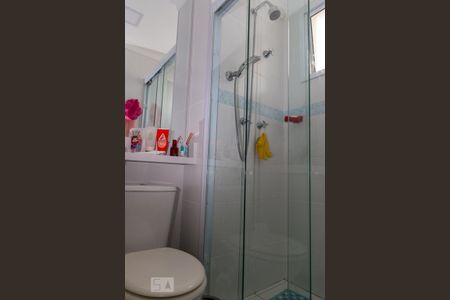 Apartamento para alugar com 67m², 3 quartos e 1 vagaBanheiro