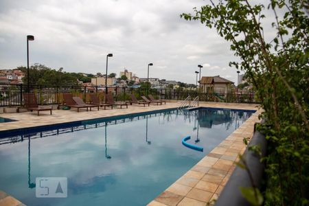 Apartamento para alugar com 67m², 3 quartos e 1 vagaÁrea comum