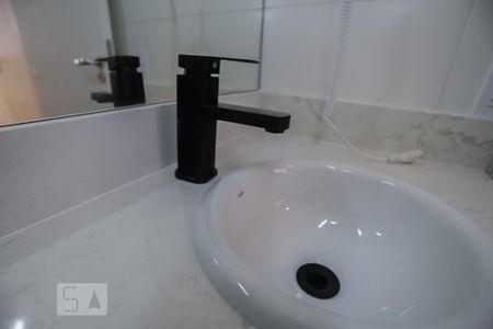 Studio para alugar com 32m², 1 quarto e sem vagaBanheiro