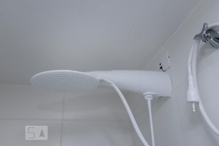 Studio para alugar com 32m², 1 quarto e sem vagaBanheiro