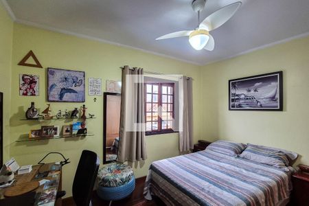 Quarto 1 de casa para alugar com 3 quartos, 276m² em Anchieta, São Bernardo do Campo