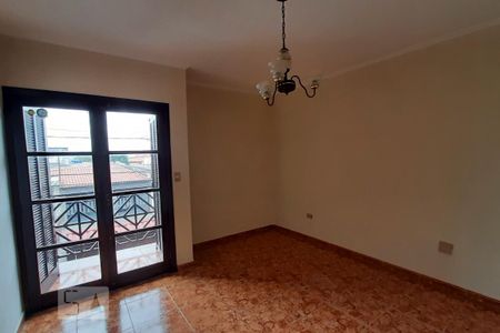 Quarto 1 de casa à venda com 3 quartos, 239m² em Vila Alpina, São Paulo