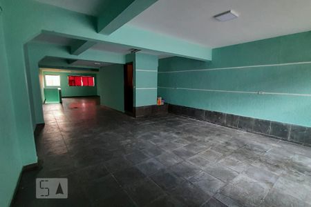 Garagem de casa à venda com 3 quartos, 239m² em Vila Alpina, São Paulo