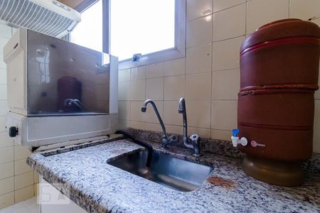 Apartamento para alugar com 75m², 4 quartos e 1 vagaCozinha