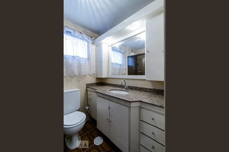 Apartamento para alugar com 75m², 4 quartos e 1 vagaBanheiro