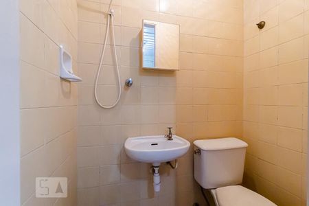 Apartamento para alugar com 75m², 4 quartos e 1 vagaBanheiro de Serviço