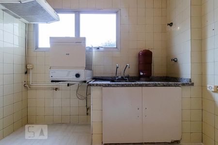 Apartamento para alugar com 75m², 4 quartos e 1 vagaCozinha
