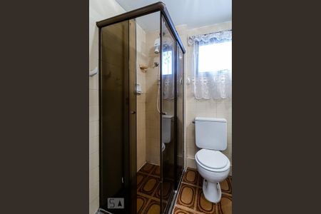 Apartamento para alugar com 75m², 4 quartos e 1 vagaBanheiro