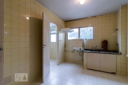 Apartamento para alugar com 75m², 4 quartos e 1 vagaCozinha