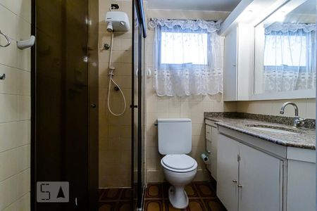 Apartamento para alugar com 75m², 4 quartos e 1 vagaBanheiro