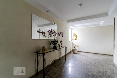 Apartamento para alugar com 75m², 4 quartos e 1 vagaHall de Entrada