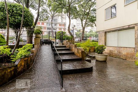 Apartamento para alugar com 75m², 4 quartos e 1 vagaÁrea comum