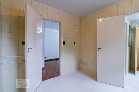 Apartamento para alugar com 75m², 4 quartos e 1 vagaCozinha