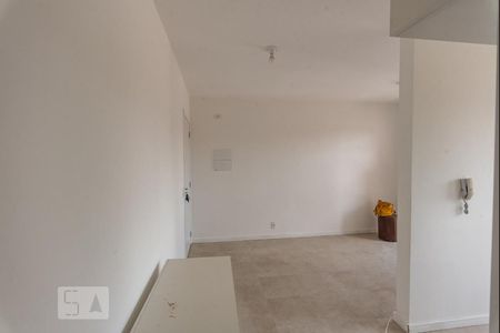 Sala de apartamento à venda com 2 quartos, 48m² em Jardim Paranapanema, Campinas