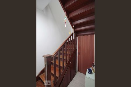 Escada de casa à venda com 2 quartos, 115m² em Bela Vista, São Paulo