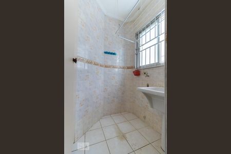 Apartamento à venda com 40m², 1 quarto e 1 vaga Apartamento à venda com 40m², 1 quarto e 1 vagaÁrea de serviço