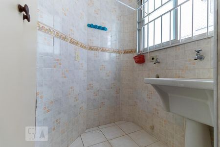Apartamento à venda com 40m², 1 quarto e 1 vaga Apartamento à venda com 40m², 1 quarto e 1 vagaÁrea de serviço