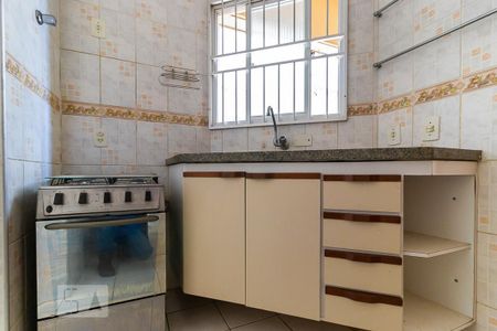 Apartamento à venda com 40m², 1 quarto e 1 vaga Apartamento à venda com 40m², 1 quarto e 1 vagaCozinha