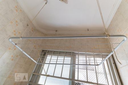 Apartamento à venda com 40m², 1 quarto e 1 vaga Apartamento à venda com 40m², 1 quarto e 1 vagaÁrea de serviço