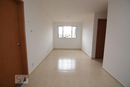 Sala de apartamento para alugar com 2 quartos, 52m² em Conjunto 5, Brasília