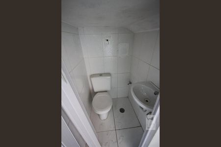 Lavabo de kitnet/studio à venda com 1 quarto, 80m² em Ipiranga, São Paulo