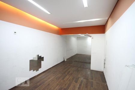 Sala/Quarto de StudioOuKitchenette com 1 quarto, 80m² Ipiranga
