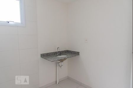 Apartamento para alugar com 47m², 1 quarto e sem vagaBanheiro