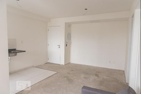 Sala de apartamento para alugar com 1 quarto, 47m² em Vila Mariana, São Paulo