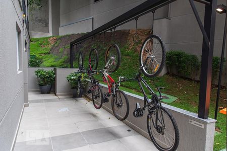 Apartamento para alugar com 47m², 1 quarto e sem vagaBicicletário