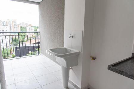 Apartamento para alugar com 47m², 1 quarto e sem vagaÁrea de serviço