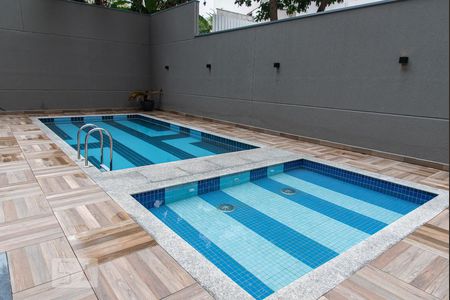 Apartamento para alugar com 47m², 1 quarto e sem vagaPiscina