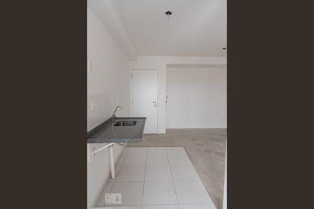 Apartamento para alugar com 47m², 1 quarto e sem vagaCozinha