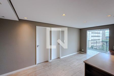 Sala de kitnet/studio para alugar com 1 quarto, 47m² em Vila Mariana, São Paulo