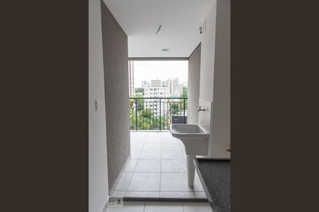 Apartamento para alugar com 47m², 1 quarto e sem vagaÁrea de serviço