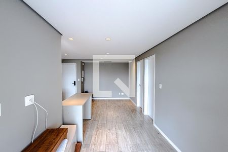 Sala de kitnet/studio para alugar com 1 quarto, 47m² em Vila Mariana, São Paulo