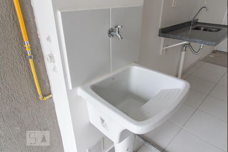 Apartamento para alugar com 47m², 1 quarto e sem vagaTanque