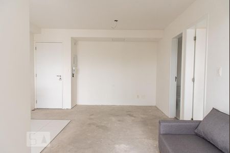 Sala de apartamento para alugar com 1 quarto, 47m² em Vila Mariana, São Paulo