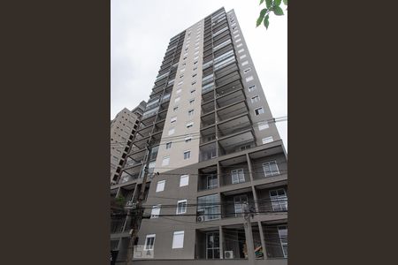 Apartamento para alugar com 47m², 1 quarto e sem vagaFachada