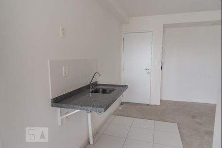 Apartamento para alugar com 47m², 1 quarto e sem vagaCozinha