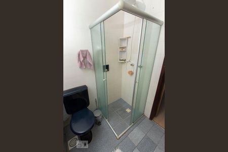 Casa à venda com 220m², 3 quartos e 3 vagas Casa à venda com 220m², 3 quartos e 3 vagasBanheiro da Suíte