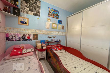 Apartamento à venda com 170m², 3 quartos e 1 vaga Apartamento à venda com 170m², 3 quartos e 1 vagaQuarto 2