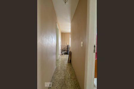 Apartamento à venda com 170m², 3 quartos e 1 vaga Apartamento à venda com 170m², 3 quartos e 1 vagaCorredor segundo andar