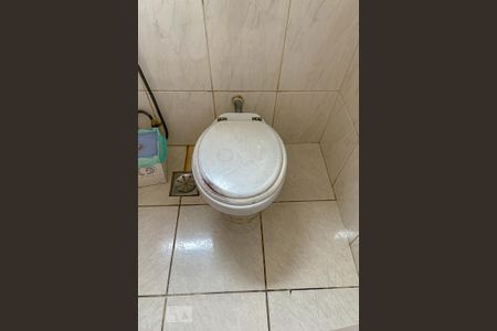 Apartamento à venda com 170m², 3 quartos e 1 vaga Apartamento à venda com 170m², 3 quartos e 1 vagaBanheiro segundo andar