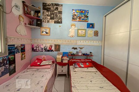 Apartamento à venda com 170m², 3 quartos e 1 vaga Apartamento à venda com 170m², 3 quartos e 1 vagaQuarto 2